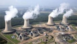  محطة الضبعة النووية 