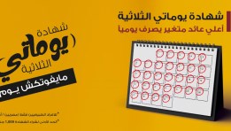 شهادة يوماتي بنك مصر 