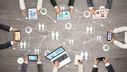 الشركات العائلية 