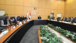 المهندس شريف الشربيني، وزير الإسكان 