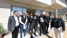  المهندس شريف الشربيني، وزير الإسكان