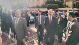  الدكتور عمرو طلعت، وزير الاتصالات 