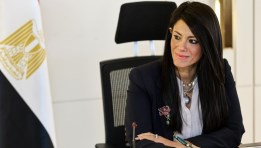  الدكتورة رانيا المشاط، وزيرة التخطيط