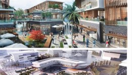 منطقة “البوليفارد” الاستثمارية