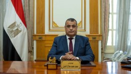  المهندس محمد صلاح الدين، وزير الدولة للإنتاج الحربي
