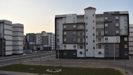 طرح محال ووحدات إدارية ومهنية