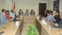  الوحدة المركزية للمدن المستدامة والطاقة المتجددة 