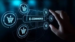 قطاعات التجارة الإلكترونية