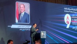 المهندس محمد شيمي، وزير قطاع الأعمال العام