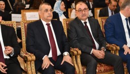 محمد صلاح الدين وزير الإنتاج الحربي