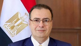 المهندس حاتم نبيل- رئيس الجهاز المركزي للتنظيم والإدارة