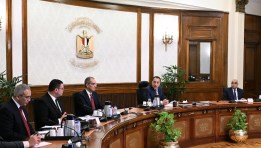 الدكتور مصطفى مدبولي، رئيس مجلس الوزراء