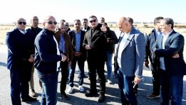 المهندس شريف الشربيني، وزير الإسكان