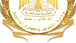 وزارة التموين والتجارة الداخلية