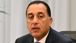  الدكتور مصطفى مدبولي، رئيس مجلس الوزراء