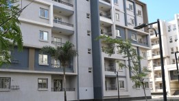  مشروعات وحدات المبادرة الرئاسية" سكن لكل المصريين"