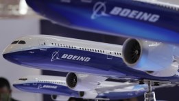 الطائرات الأمريكية "بوينج"