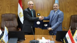 الدكتور هاني سويلم وزير الموارد المائية