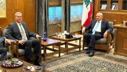  المهندس كريم بدوي، وزير البترول