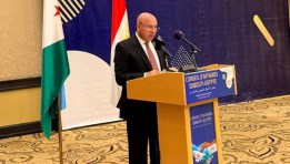 الفريق مهندس كامل الوزير