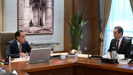 الدكتور مصطفى مدبولي، رئيس مجلس الوزراء