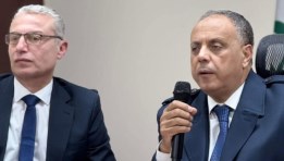 المهندس صلاح عبد الكريم، الرئيس التنفيذي للهيئة المصرية العامة للبترول