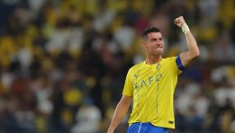 كريستيانو رونالدو