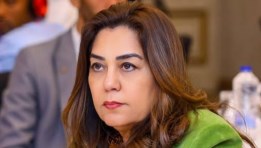  الدكتورة منال عوض، وزيرة التنمية المحلية
