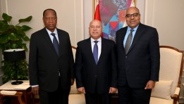 مصر وتنزانيا 