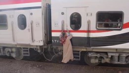 السكك الحديدية 