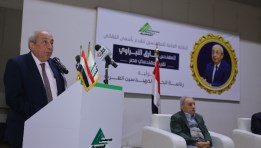 المهندس طارق النبراوي