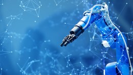 سوق الروبوتات العالمي