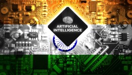 شركات الذكاء الاصطناعي في الهند