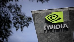 شركة إنفيديا NVIDIA