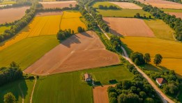 التوسع الزراعي