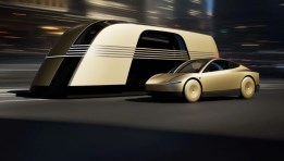 الروبوتاكسي