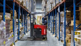 Americold أمريكولد