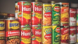 سوق السلع الاستهلاكية سريعة التداول