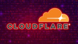 Cloudflare