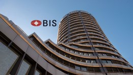 بنك التسويات الدولية (BIS)