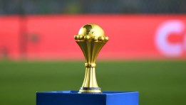 كأس أمم إفريقيا