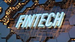 التكنولوجيا المالية