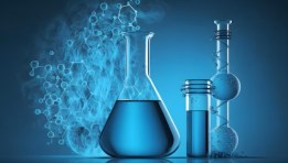 الكيماويات 