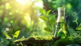 الكيمياء الخضراء 