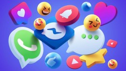 وسائل التواصل الاجتماعي