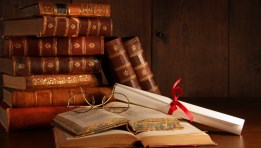 سوق خدمات الكتب في مصر