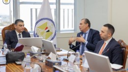 الشراء الموحد تستقبل شركة Squarecube لتدشين استراتيجية للتواصل الرقمي