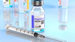 لقاح التهاب الكبد الوبائي ب