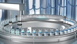 تصنيع اللقاحات