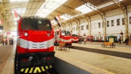 قطارات - موضوعية